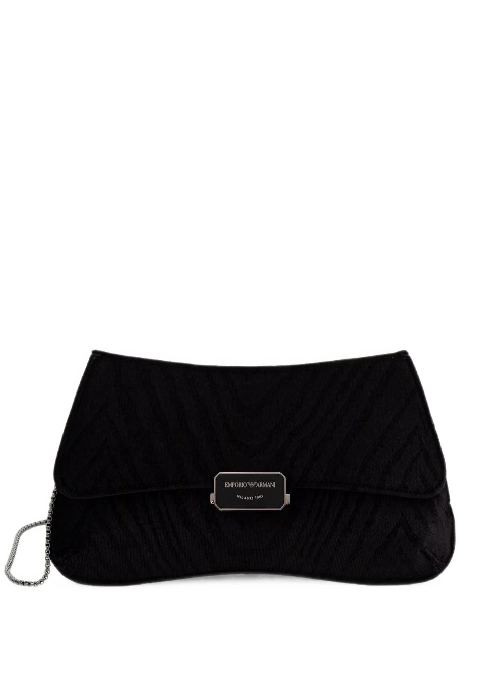 Emporio Armani Bags.. BLACK