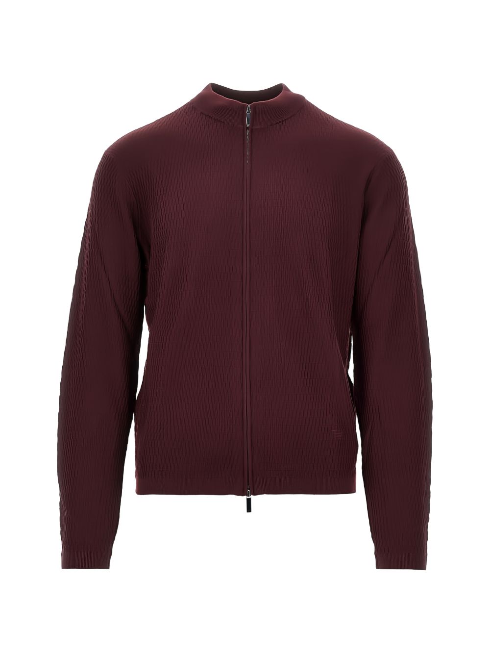 Emporio Armani Sweaters BORDEAUX