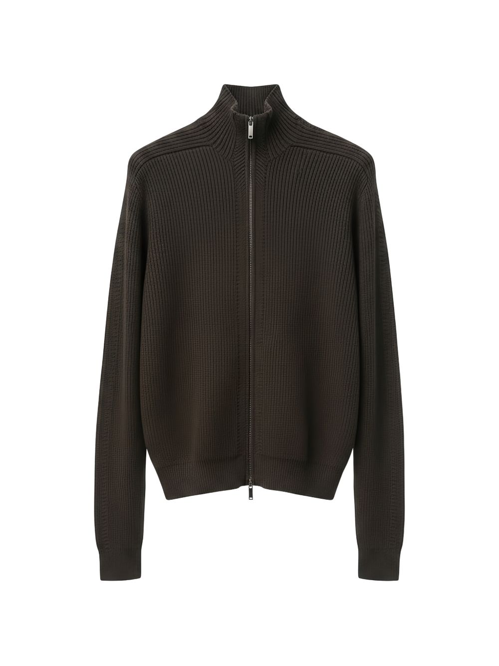 EMPORIO ARMANI CAPSULE Sweaters GREY