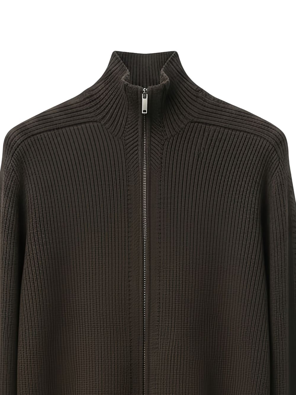 EMPORIO ARMANI CAPSULE Sweaters GREY