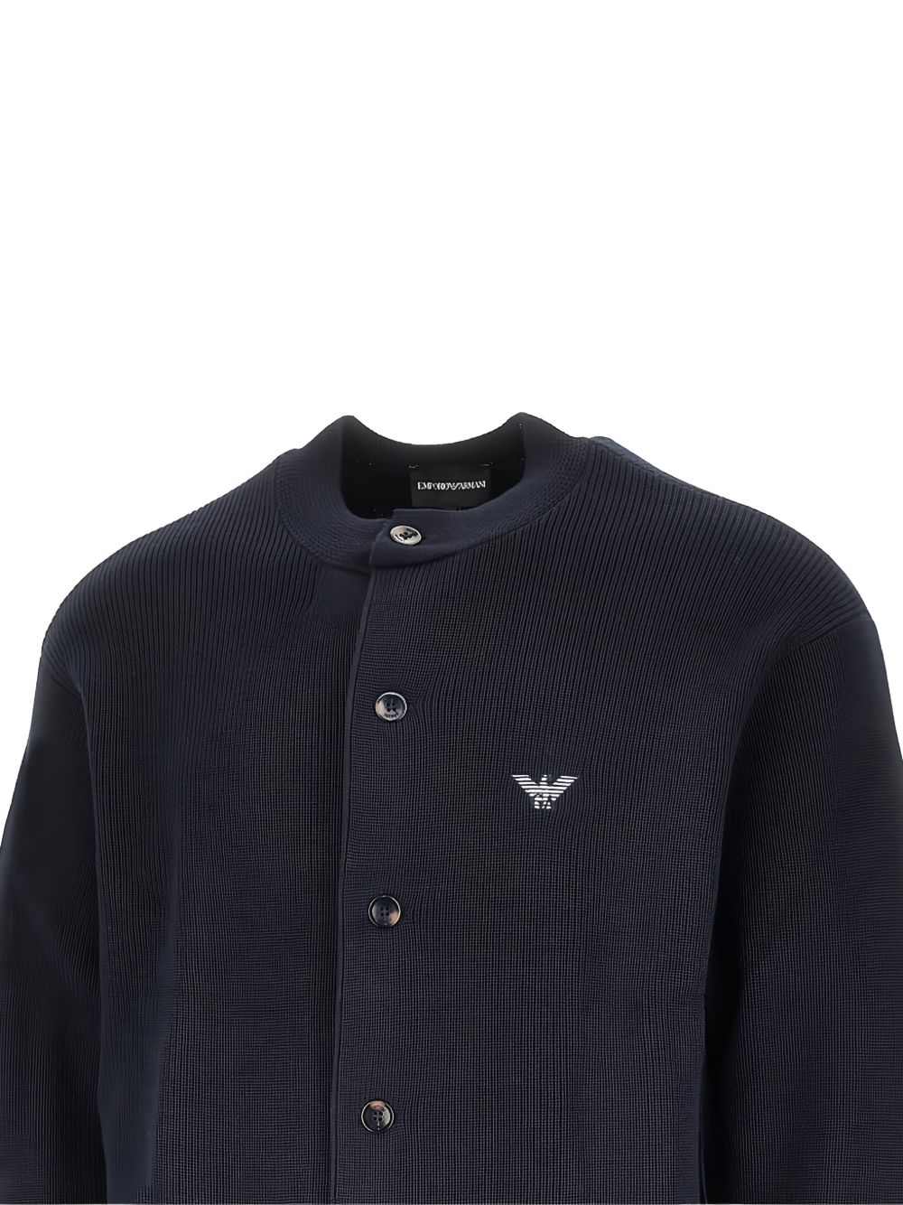 EMPORIO ARMANI CAPSULE Sweaters NAVY