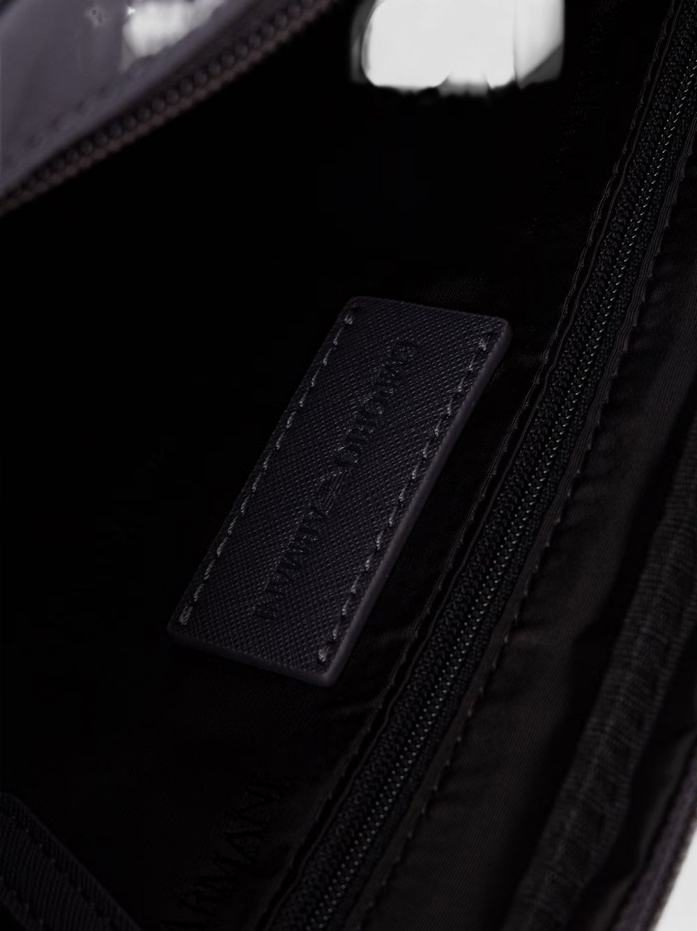 Emporio Armani Bags.. GREY