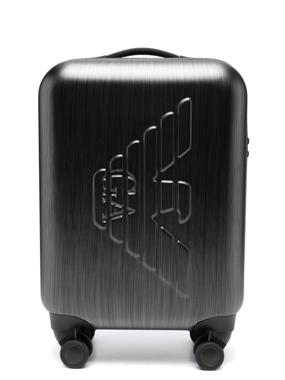 Emporio Armani Suitcases GREY