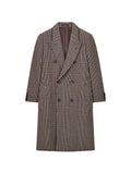 Emporio Armani Coats GREY