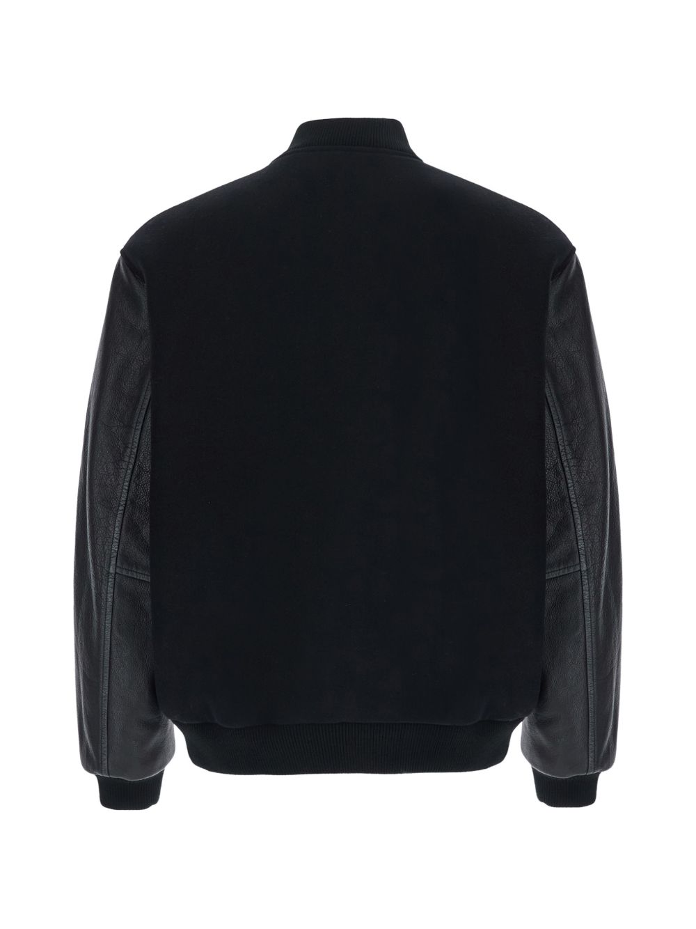 Emporio Armani Coats BLACK