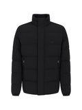 Emporio Armani Coats BLACK