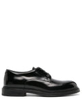 Emporio Armani Boots BLACK