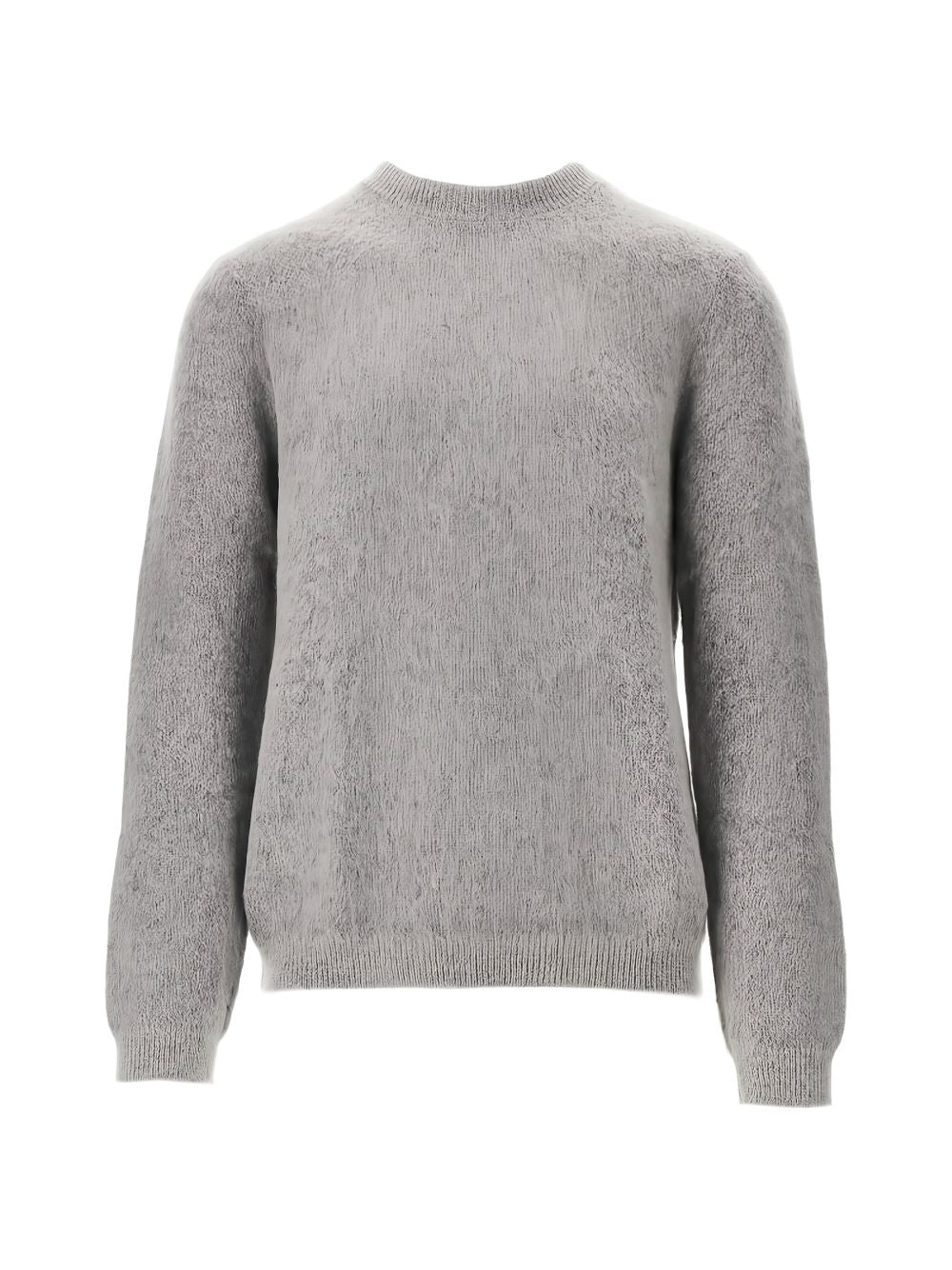 Emporio Armani Sweaters GREY