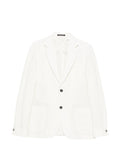 Emporio Armani Jackets WHITE