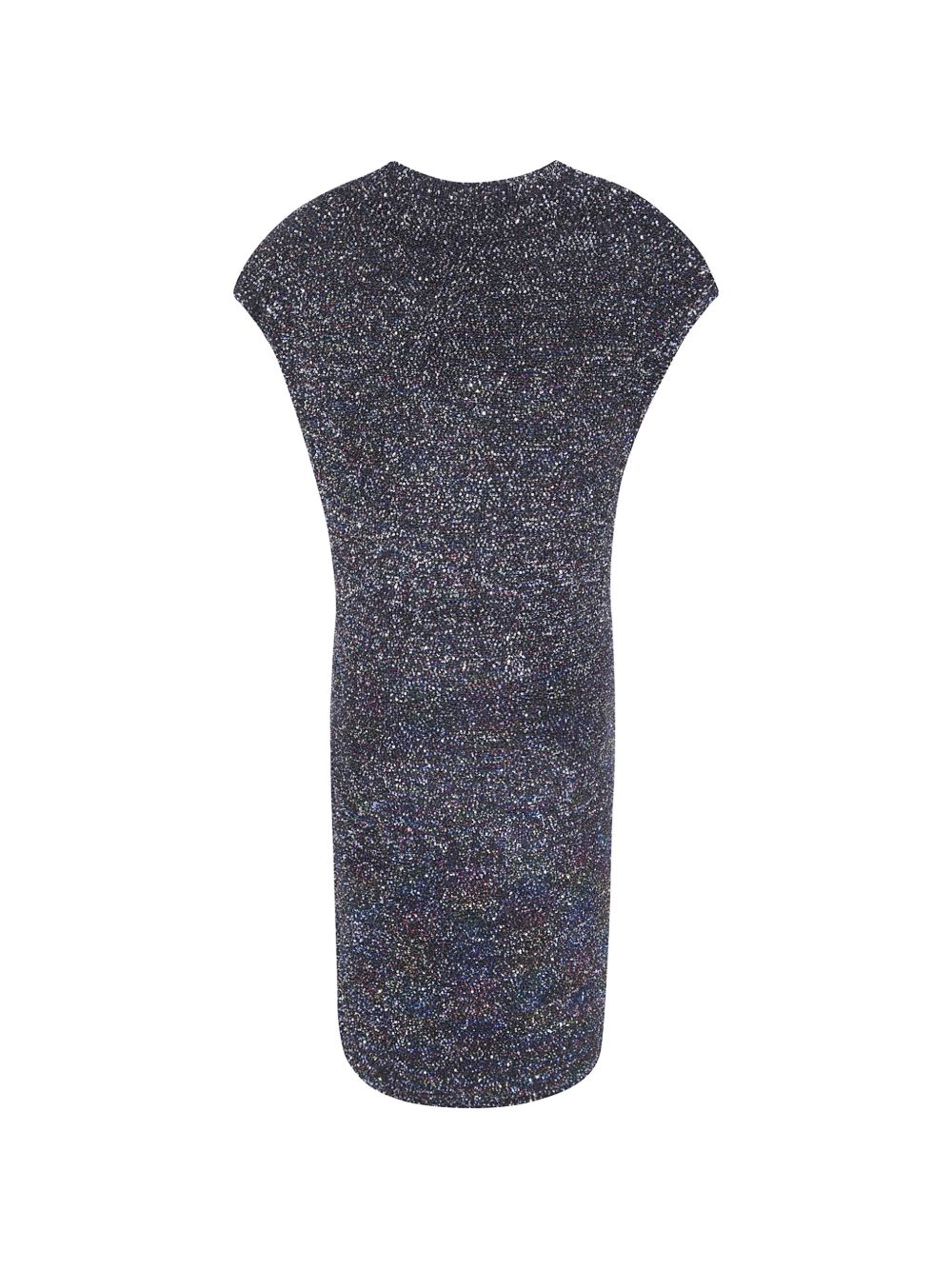 Emporio Armani Dresses BLACK