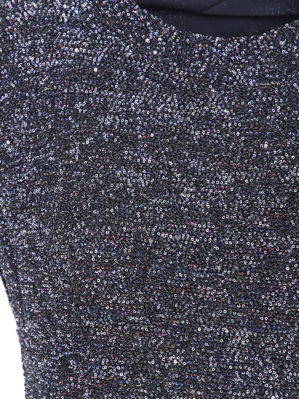 Emporio Armani Dresses BLACK