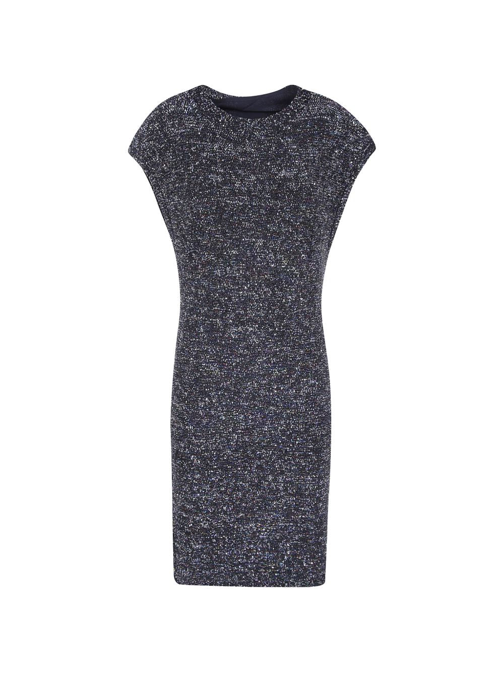 Emporio Armani Dresses BLACK