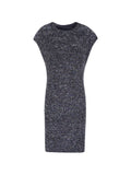 Emporio Armani Dresses BLACK