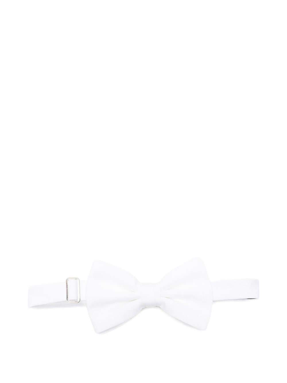 Emporio Armani Ties WHITE