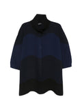 Emporio Armani Jackets BLACK