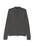 Emporio Armani Sweaters GREY
