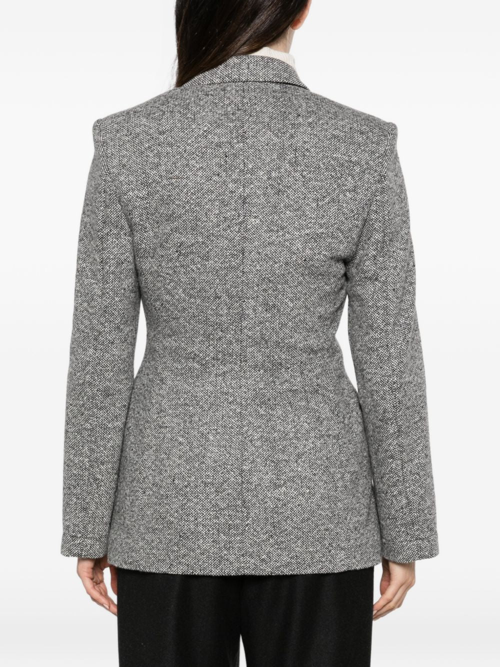 Emporio Armani Jackets GREY