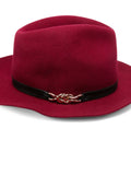 Emporio Armani Hats RED