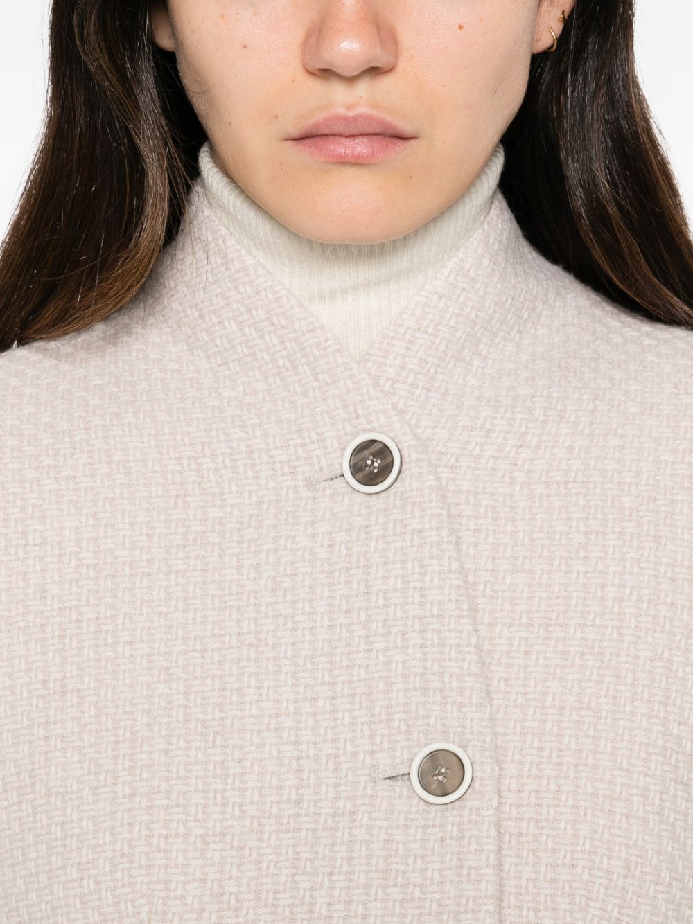 Emporio Armani Jackets BEIGE