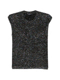 Emporio Armani Knitted Top