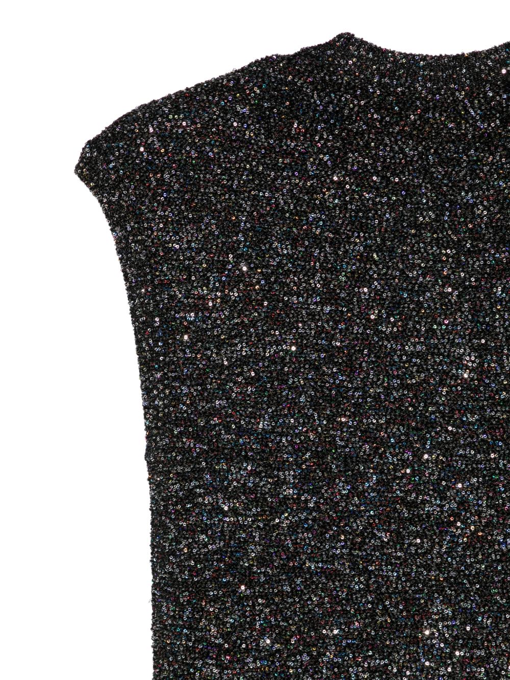 Emporio Armani Knitted Top