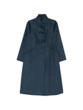 Emporio Armani Wool blend coat