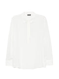 Emporio Armani Shirts WHITE