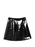 Emporio Armani Skirts BLACK