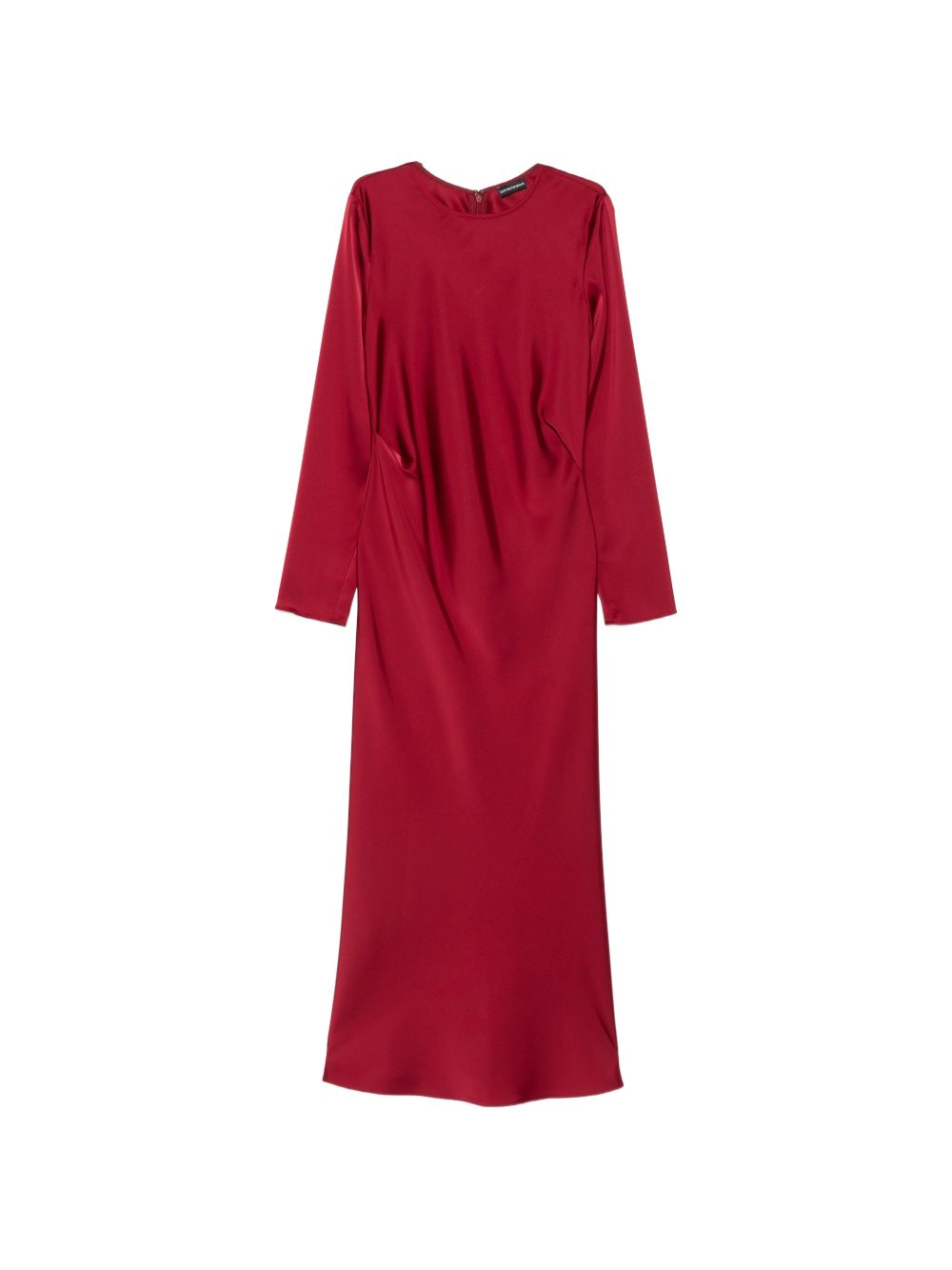 Emporio Armani Dresses RED
