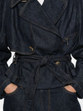 Emporio Armani Coats INK