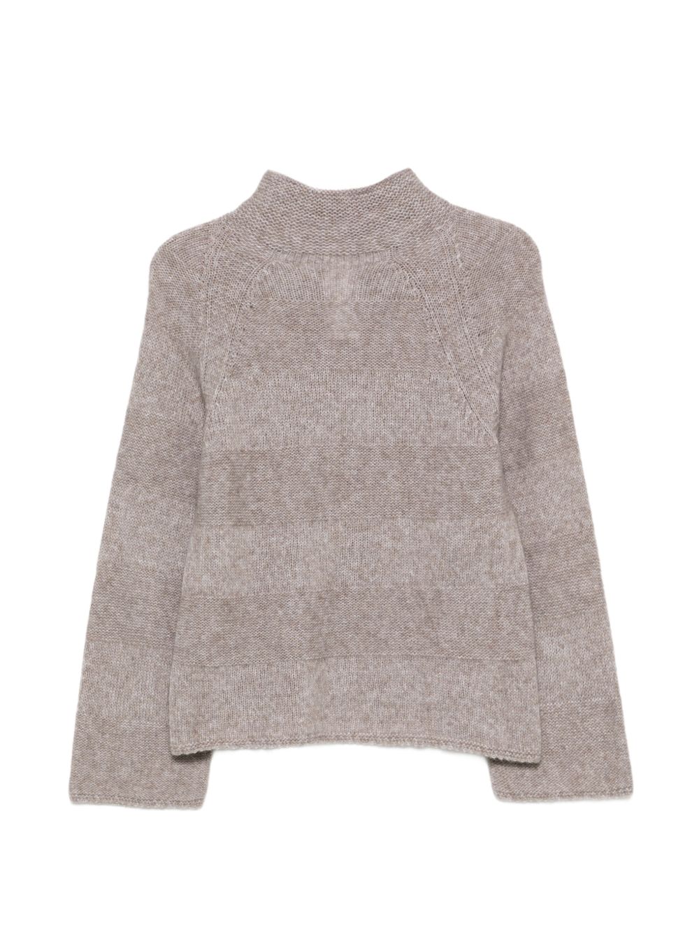 Emporio Armani Sweaters GREY