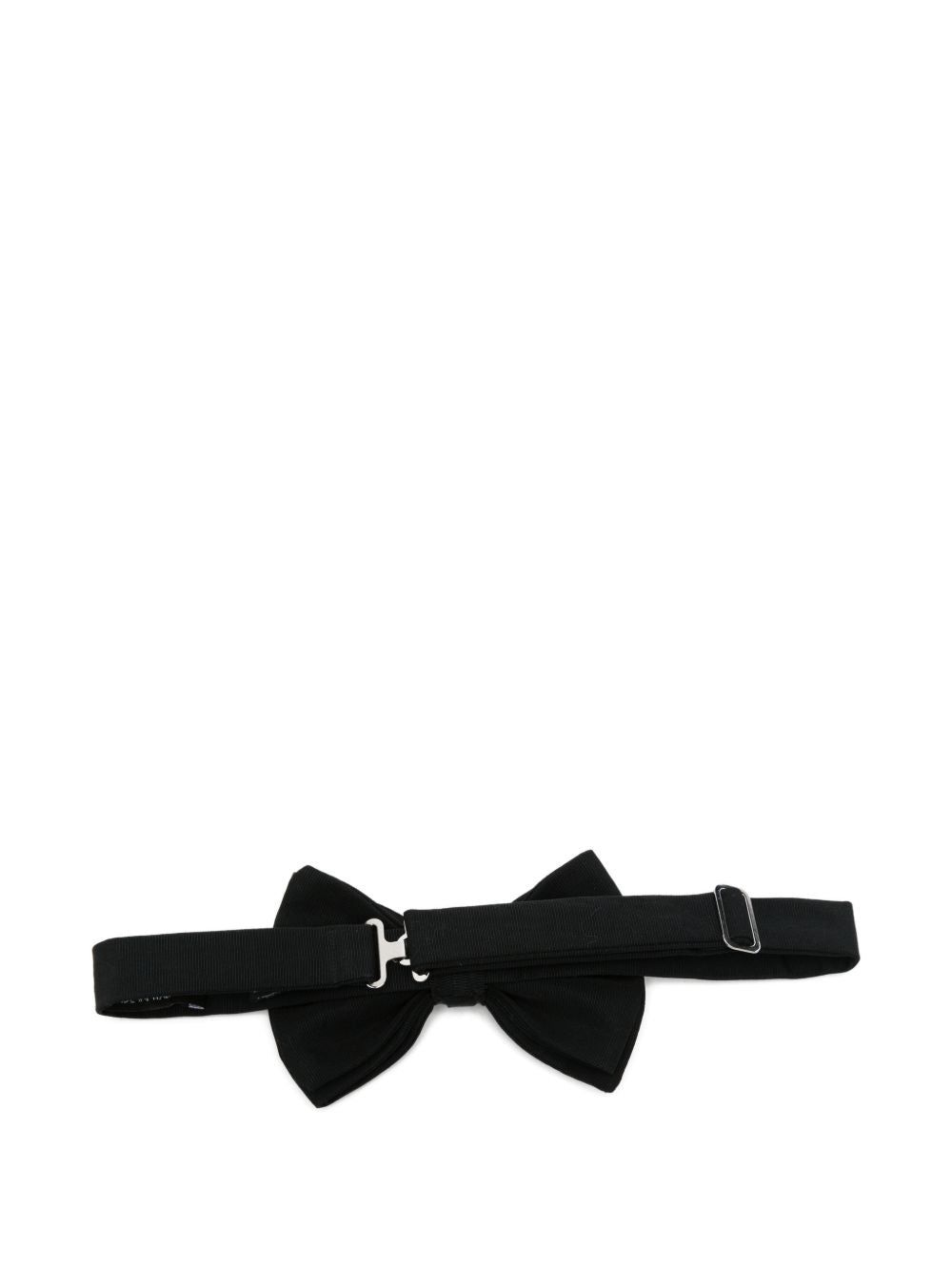 Emporio Armani Ties BLACK