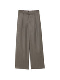 Emporio Armani Trousers GREY