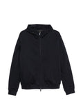 EMPORIO ARMANI CAPSULE Coats NAVY