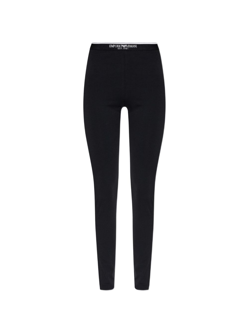 Emporio Armani Trousers BLACK