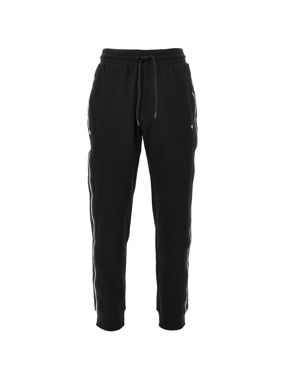 Emporio Armani Trousers BLACK