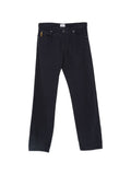 EMPORIO ARMANI CAPSULE Jeans NAVY