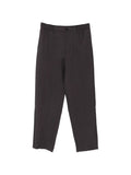 Emporio Armani Trousers GREY