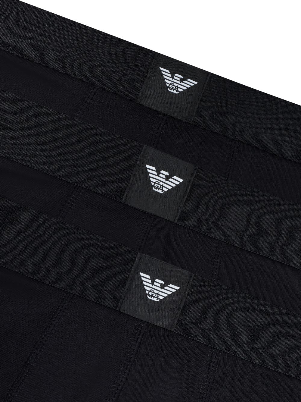 Emporio Armani Logo boxers - 3pack