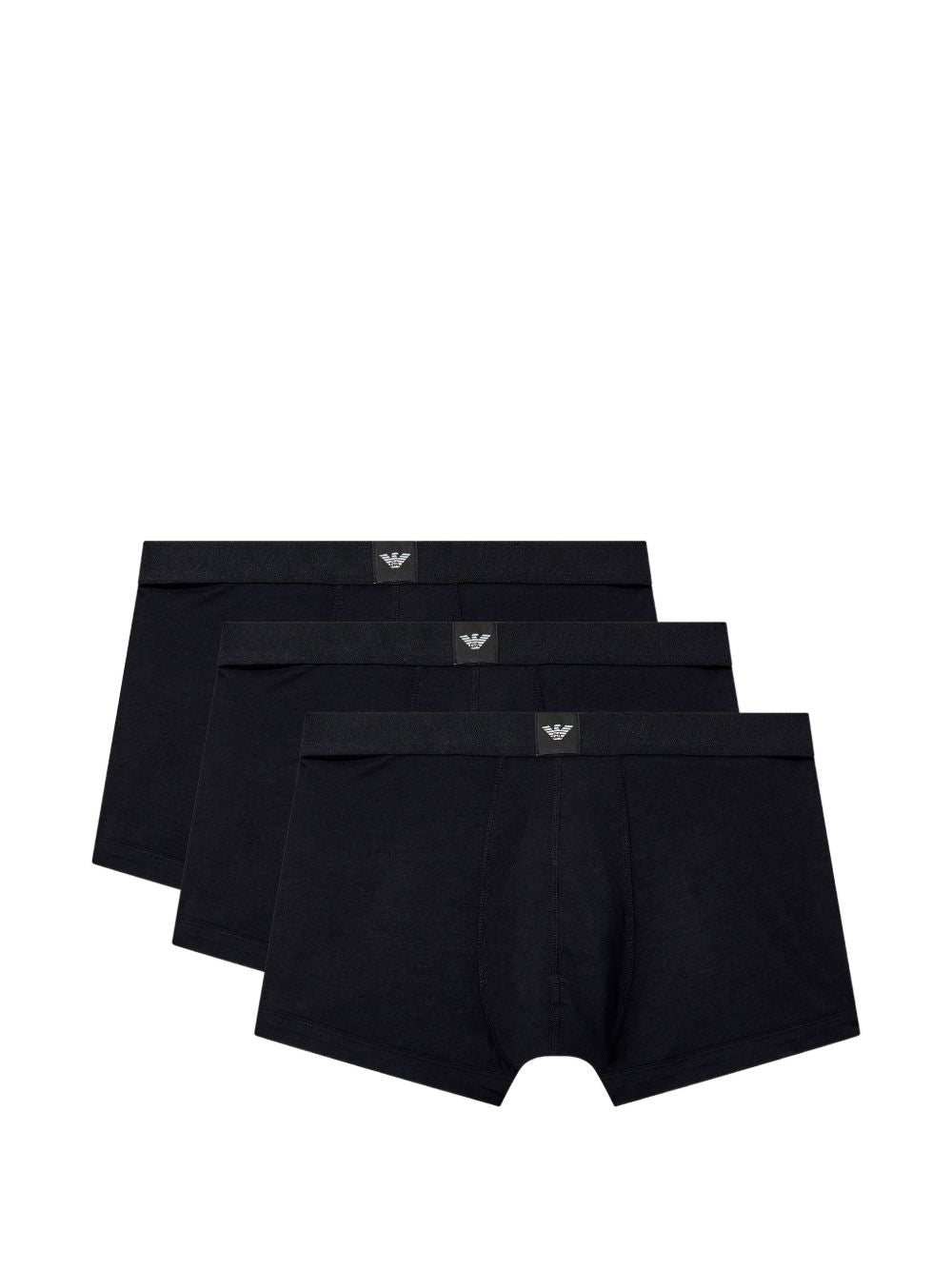 Emporio Armani Logo boxers - 3pack