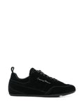 Emporio Armani Sneakers BLACK