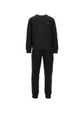 Emporio Armani Sweaters BLACK