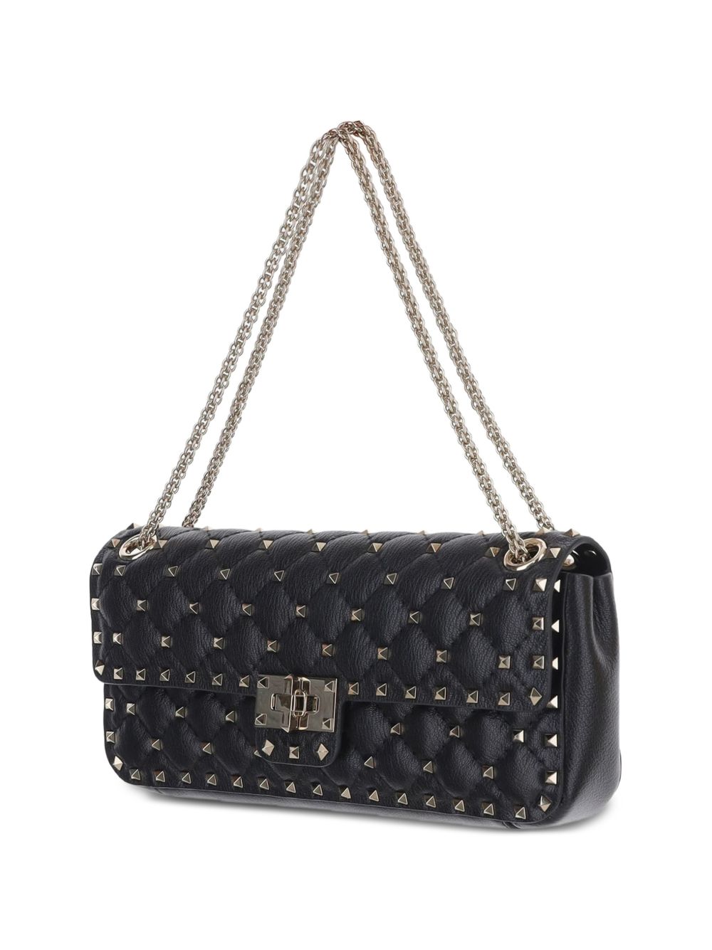 Valentino Garavani Bags.. BLACK