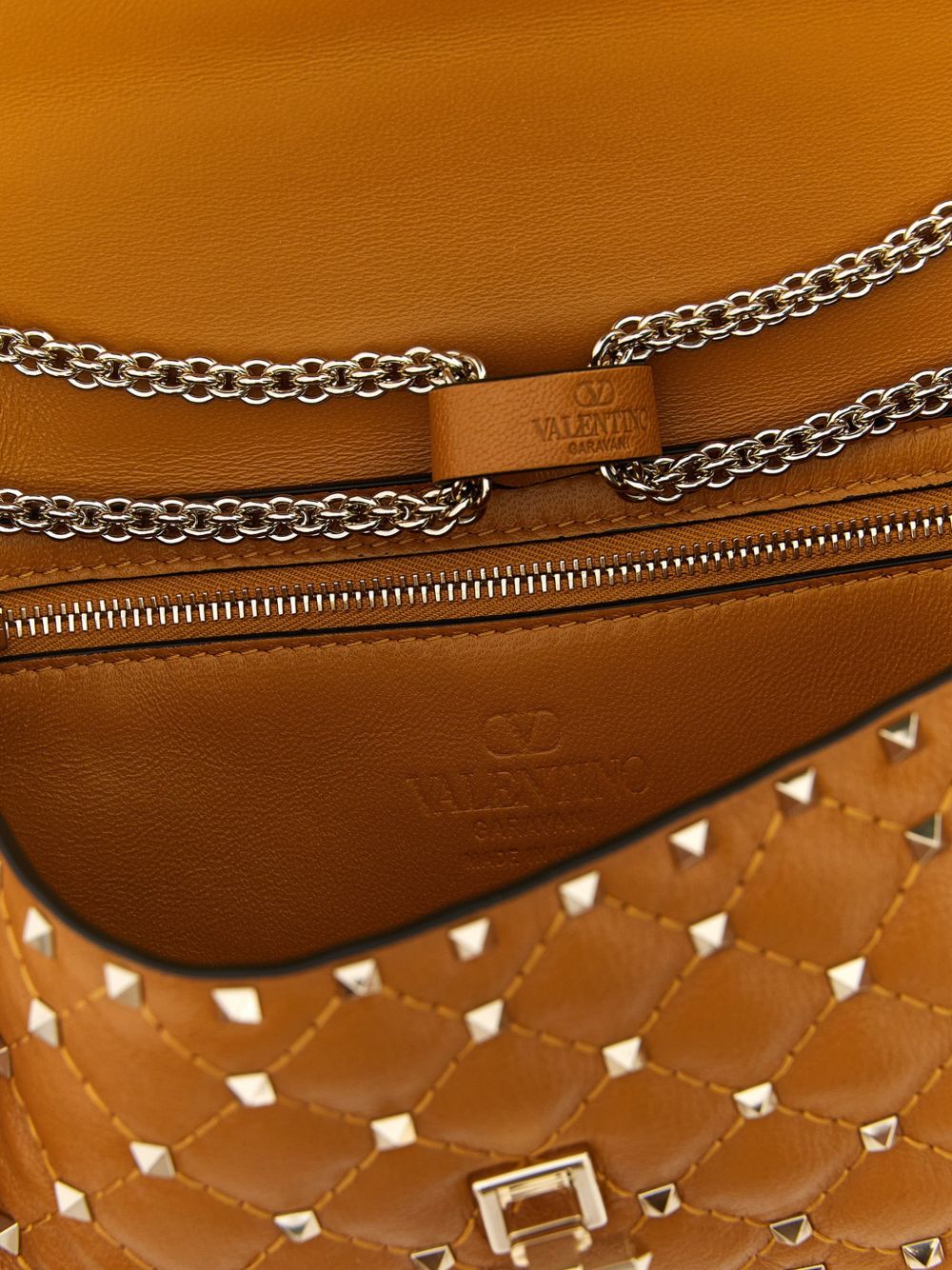 Valentino Garavani Bags.. YELLOW