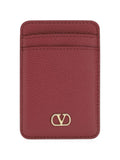 Valentino Garavani Wallets FUXIA