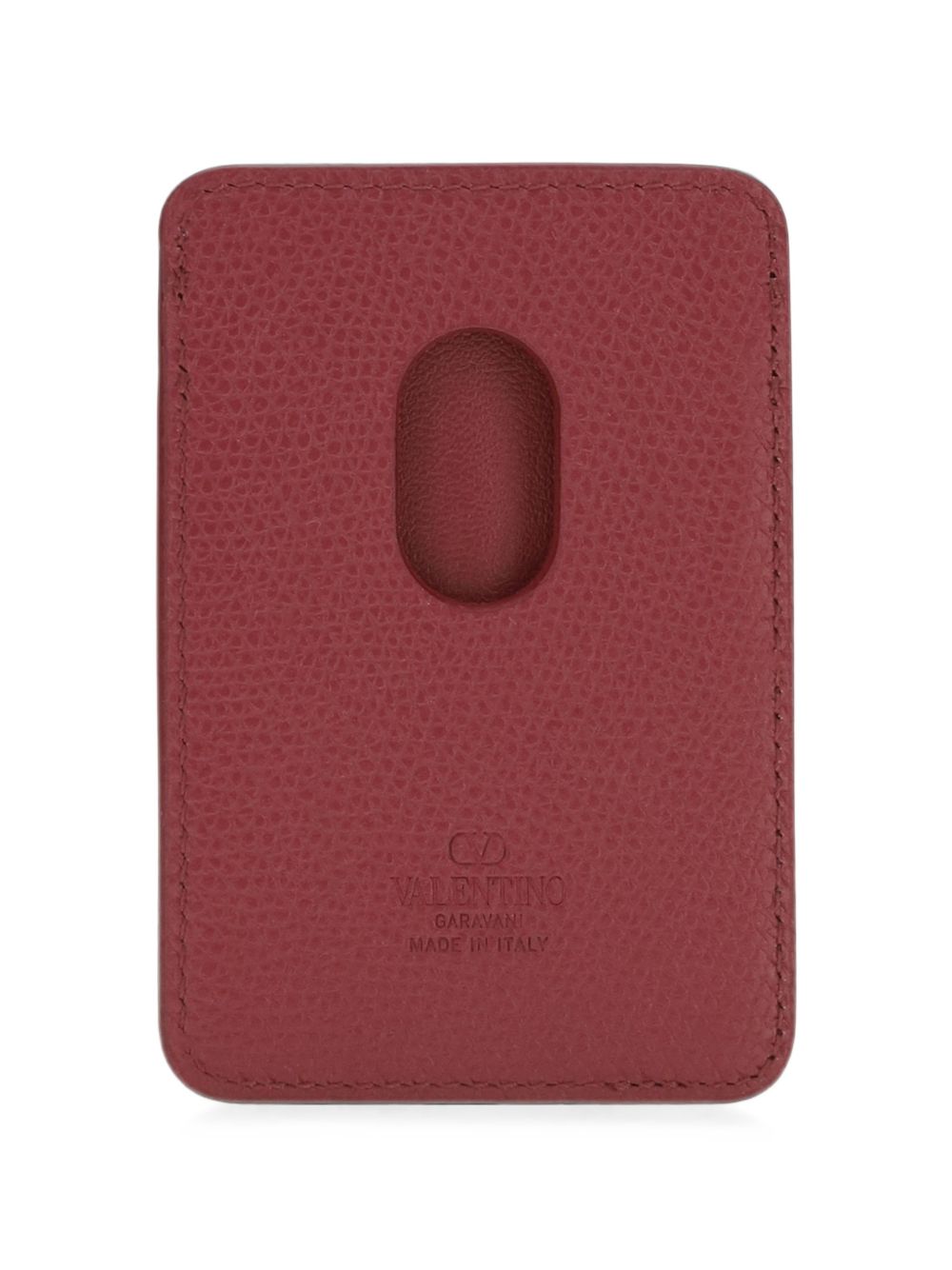 Valentino Garavani Wallets FUXIA