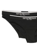 Emporio Armani Underwear BLACK