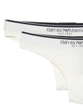 Emporio Armani Underwear WHITE