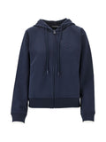 Emporio Armani Sweaters NAVY
