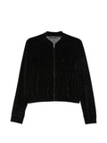 Emporio Armani Sweaters BLACK